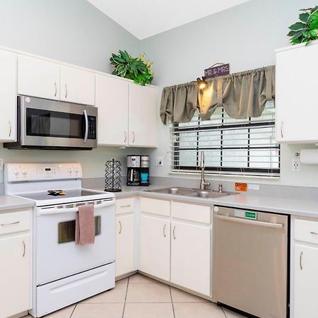 Charming 3Bd W/ Pool Close To Disney @ 7826 Indian Ridge Orlando Exterior foto