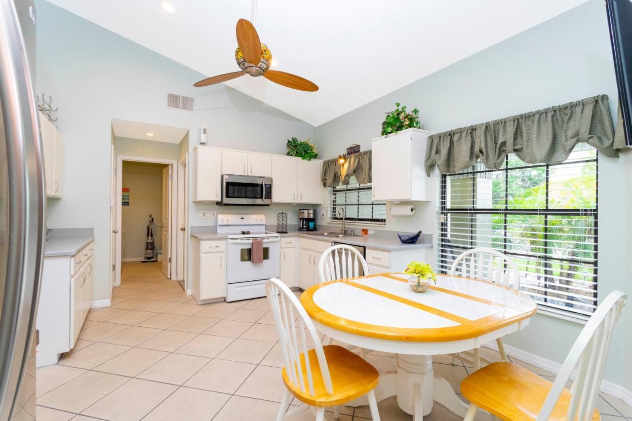 Charming 3Bd W/ Pool Close To Disney @ 7826 Indian Ridge Orlando Exterior foto