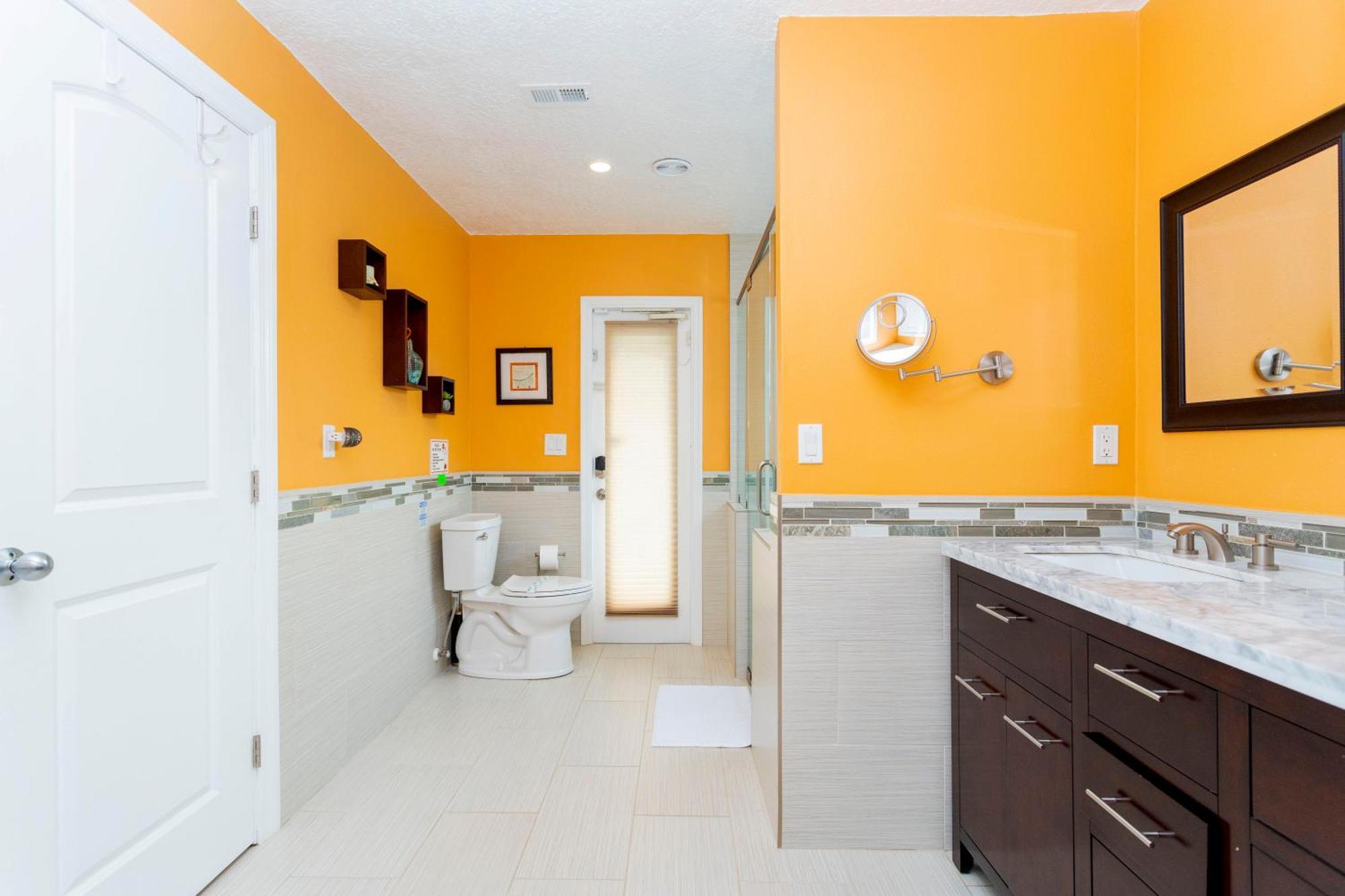 Charming 3Bd W/ Pool Close To Disney @ 7826 Indian Ridge Orlando Exterior foto