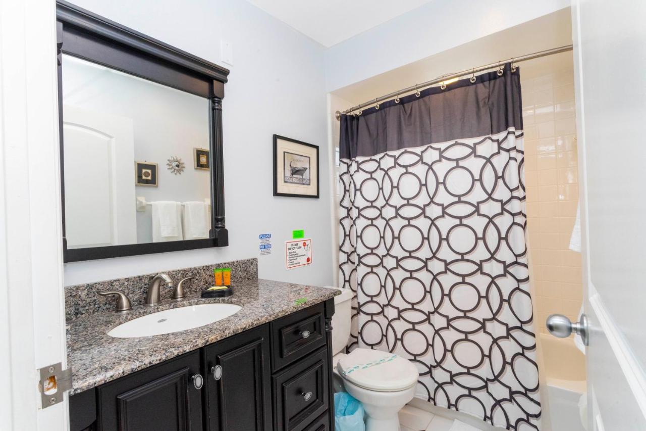 Charming 3Bd W/ Pool Close To Disney @ 7826 Indian Ridge Orlando Exterior foto