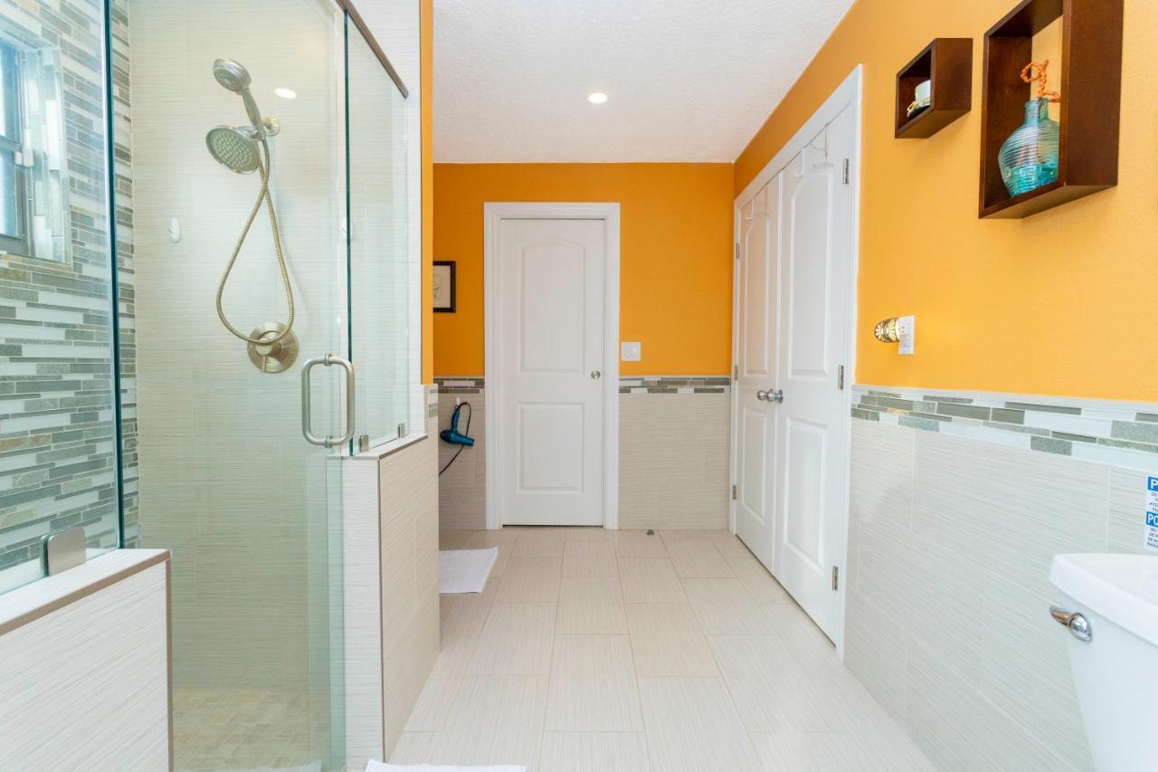 Charming 3Bd W/ Pool Close To Disney @ 7826 Indian Ridge Orlando Exterior foto