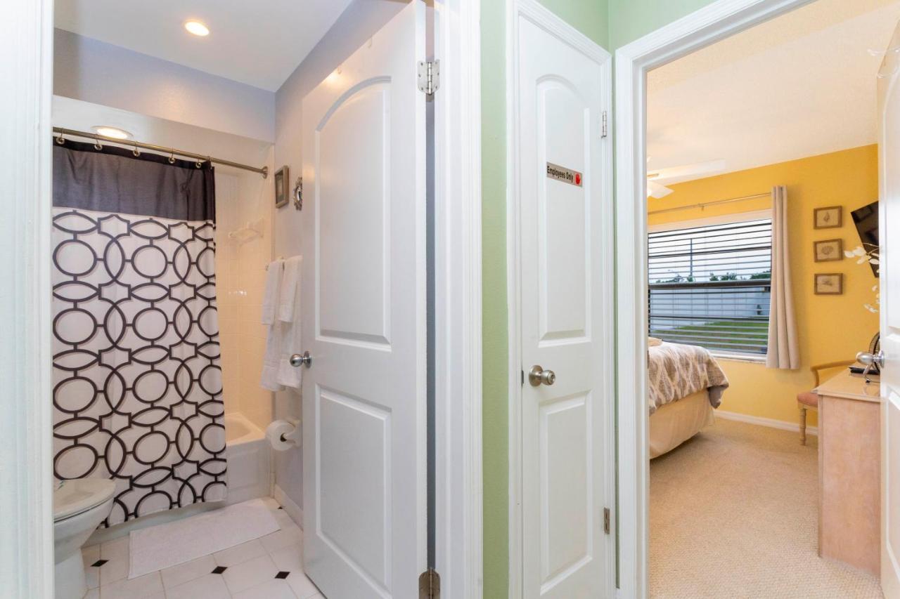 Charming 3Bd W/ Pool Close To Disney @ 7826 Indian Ridge Orlando Exterior foto